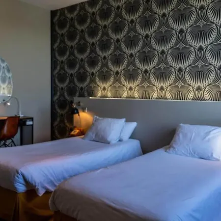 Hotel Le Moulin De Moissac, Sure Collection By Western Moissac