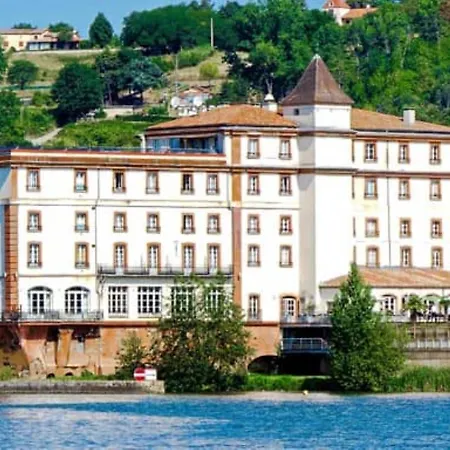 Le Moulin De Moissac, Sure Collection By Western 3*