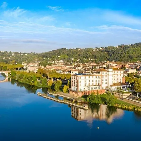 Le Moulin De Moissac, Sure Collection By Western Hotel