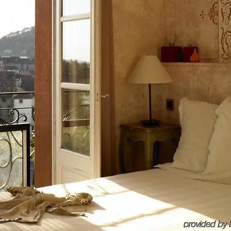 Hotel & Le Moulin De