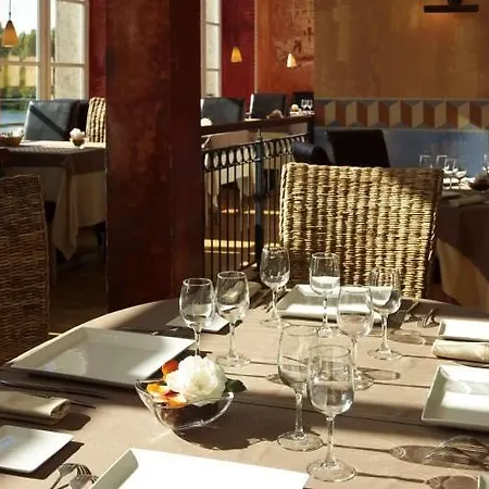 & Le Moulin De Hotel Moissac
