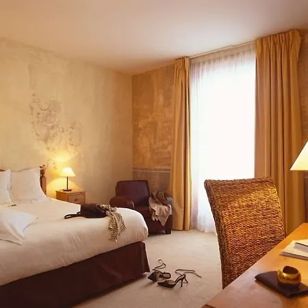 Le Moulin De Moissac, Sure Collection By Western 3*