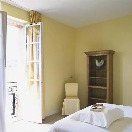 Hotel & Le Moulin De Moissac