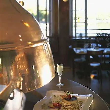 Le Moulin De Moissac, Sure Collection By Western Moissac