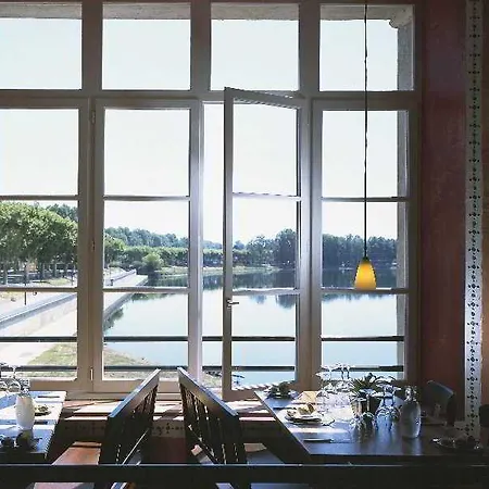 Le Moulin De Moissac, Sure Collection By Western 3*