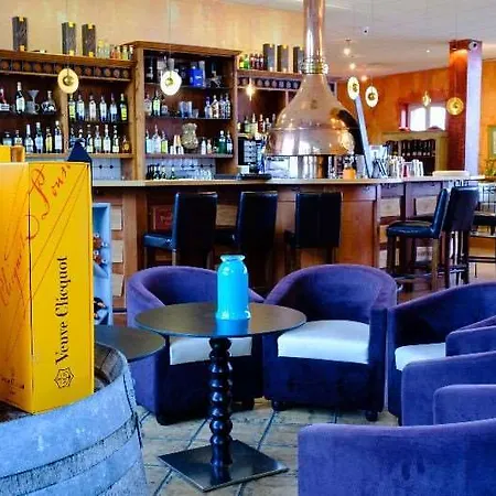 Le Moulin De Moissac, Sure Collection By Western Hotel 3*