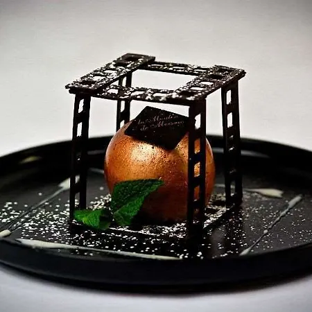 Le Moulin De Moissac, Sure Collection By Western Hotel 3*