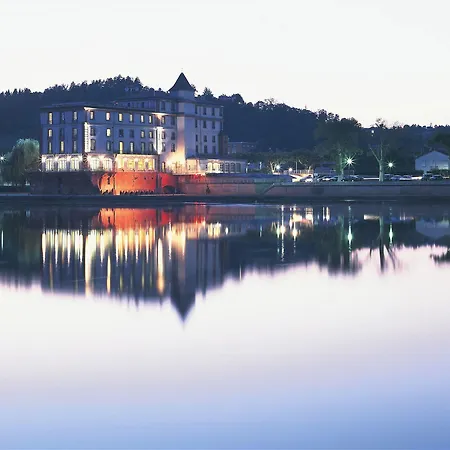 Hotel & Le Moulin De