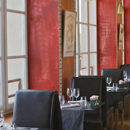 & Le Moulin De Hotel