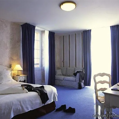 & Le Moulin De Hotel