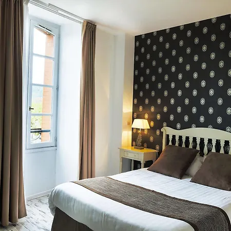 Hotel Le Moulin De Moissac, Sure Collection By Western 3*