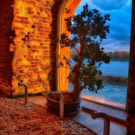 Le Moulin De Moissac, Sure Collection By Western Moissac