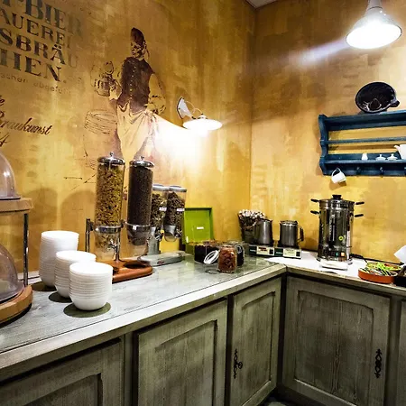 & Le Moulin De Hotel 3*