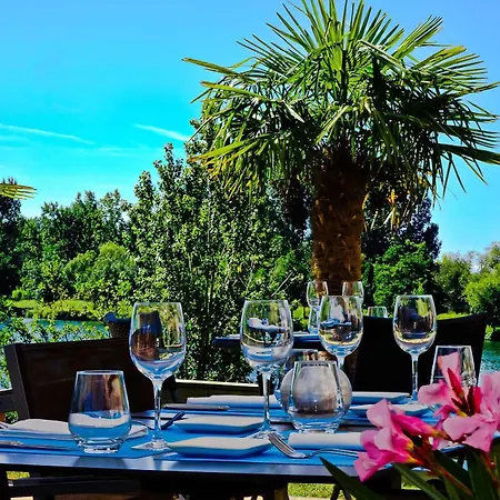 Le Moulin De Moissac, Sure Collection By Western