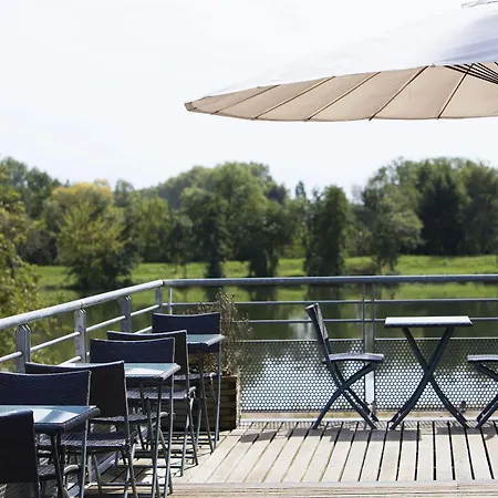 & Le Moulin De Hotel 3*