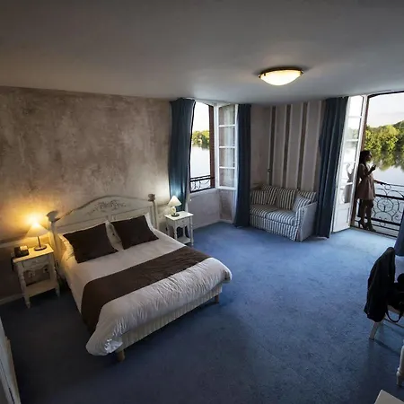 Le Moulin De Moissac, Sure Collection By Western