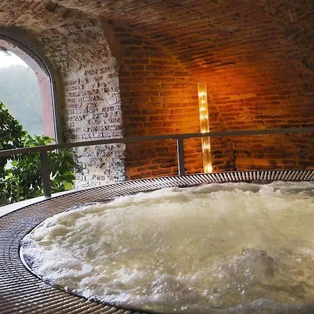 & Le Moulin De Hotel