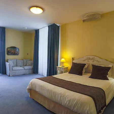 Le Moulin De Moissac, Sure Collection By Western Hotel