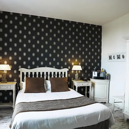 Hotel & Le Moulin De Moissac