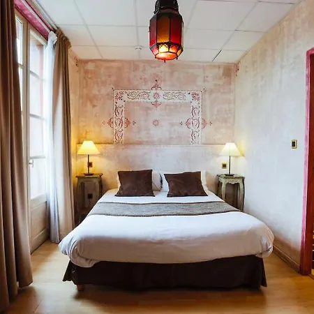 Le Moulin De Moissac, Sure Collection By Western