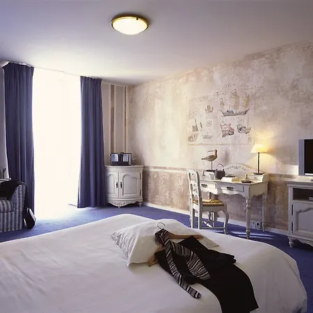 Hotel & Le Moulin De