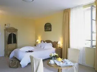 Le Moulin De Moissac, Sure Collection By Western Hotel 3*