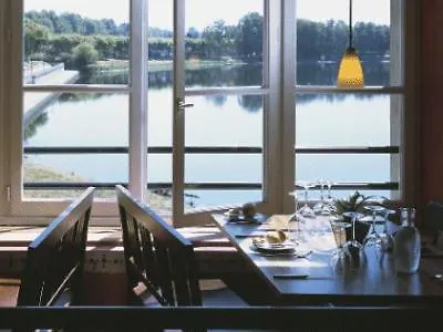 Le Moulin De Moissac, Sure Collection By Western Hotel 3*