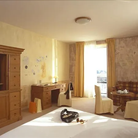 Hotel & Le Moulin De Moissac