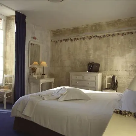 Le Moulin De Moissac, Sure Collection By Western 3* Муасак